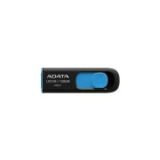 ADATA 128GB UV128 Black/Blue USB 3.1 (AUV128-128G-RBE) (UA)