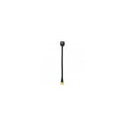 Антена для дрона AKK Bullet Antenna 5.8GHz 3DBi SMA 160mm RHCP White (AB160) (UA)