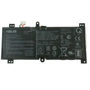 ASUS ROG GL504 C41N1731, 4335mAh (66Wh), 4cell, 15.4V, Li-Pol (A47554) (UA)