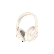 Canyon OnRiff 10 ANC Bluetooth Beige (CNS-CBTHS10BG) (UA)