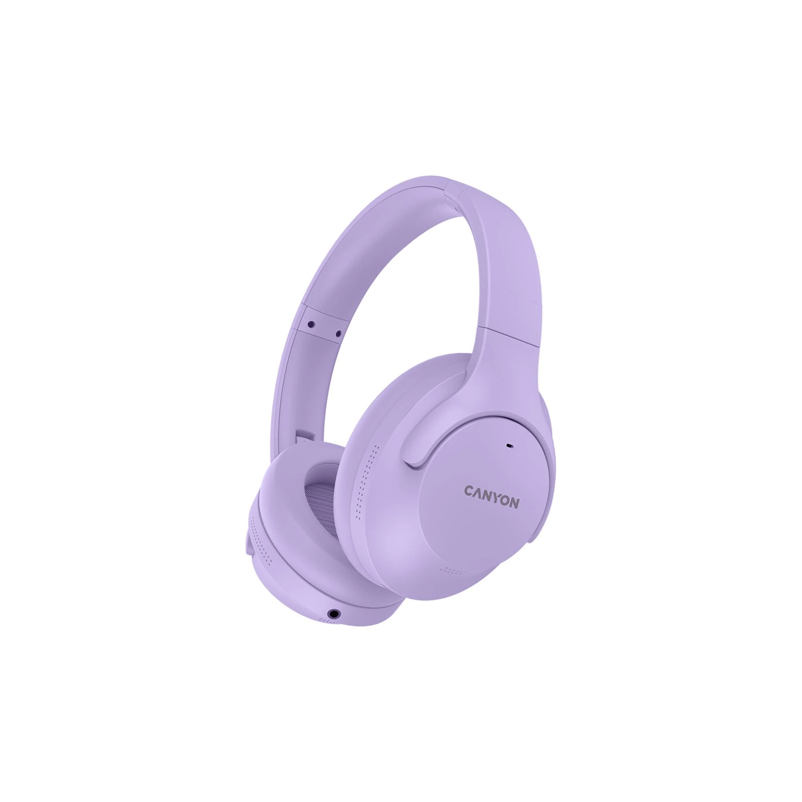 Canyon OnRiff 10 ANC Bluetooth Purple (CNS-CBTHS10PU) (UA)