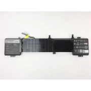 Dell Alienware 17 R3 6JHDV, 92Wh (6380mAh), 8cell, 14.8V, Li-ion (A47439) (UA)