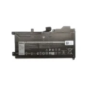 Dell Latitude 7200 1FKCC, 5000mAh (38Wh), 2cell, 7.6V, Li-ion (A47812) (UA)