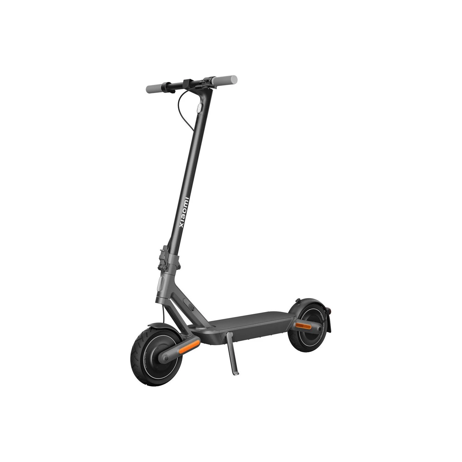 Електросамокат Xiaomi Mi Electric Scooter 4 Ultra (910900) (UA)