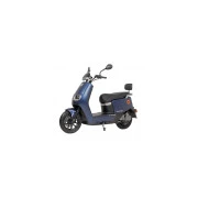 Електроскутер Yadea YADEA E8S 2000Вт, синій (1605956) (UA)