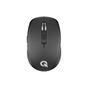 GamePro M267B Silent Click Wireless Black (M267B) (UA)