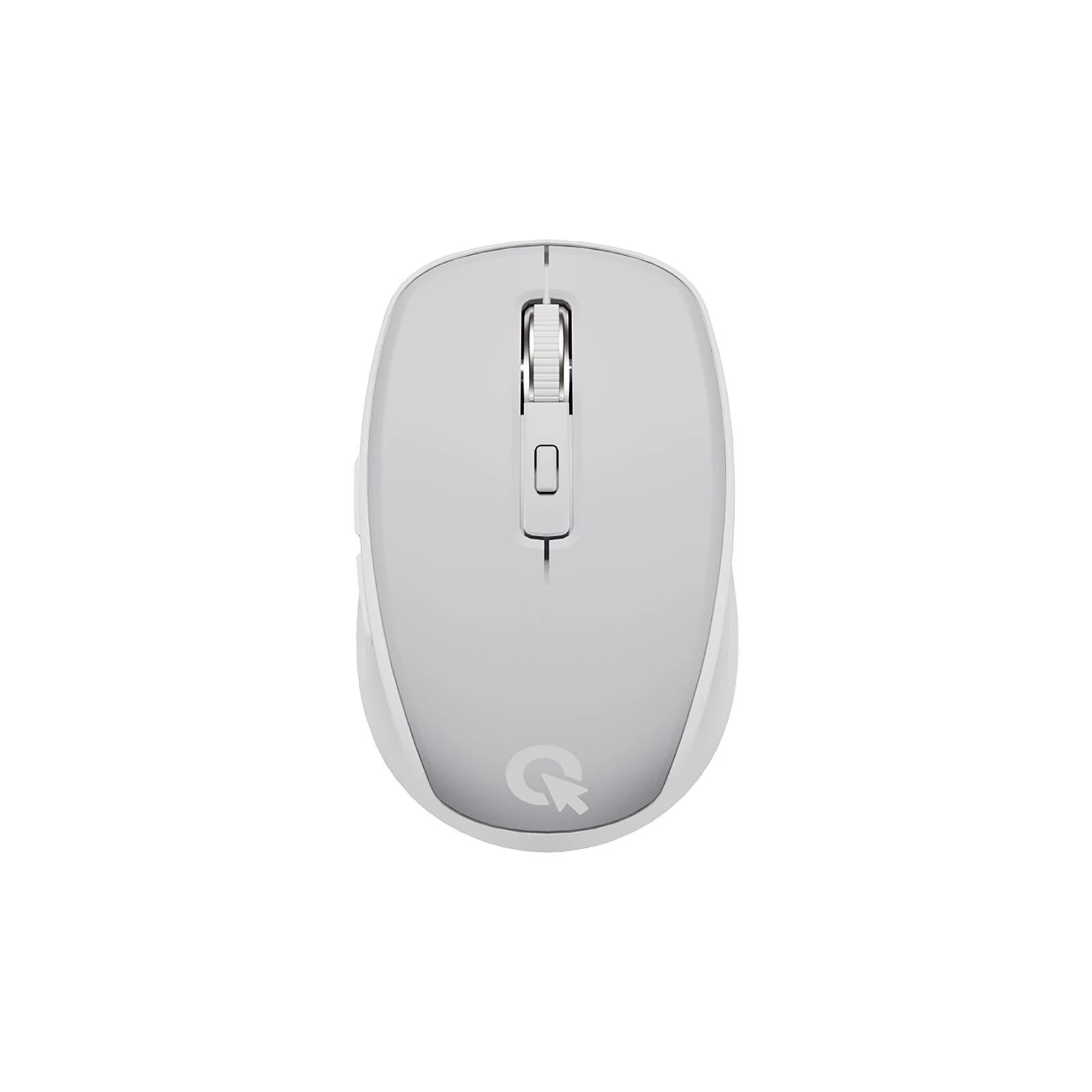 Миша GamePro M267G Silent Click Wireless Gray (M267G) (UA)