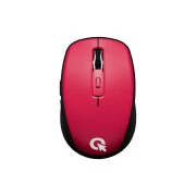 GamePro M267R Silent Click Wireless Red (M267R) (UA)