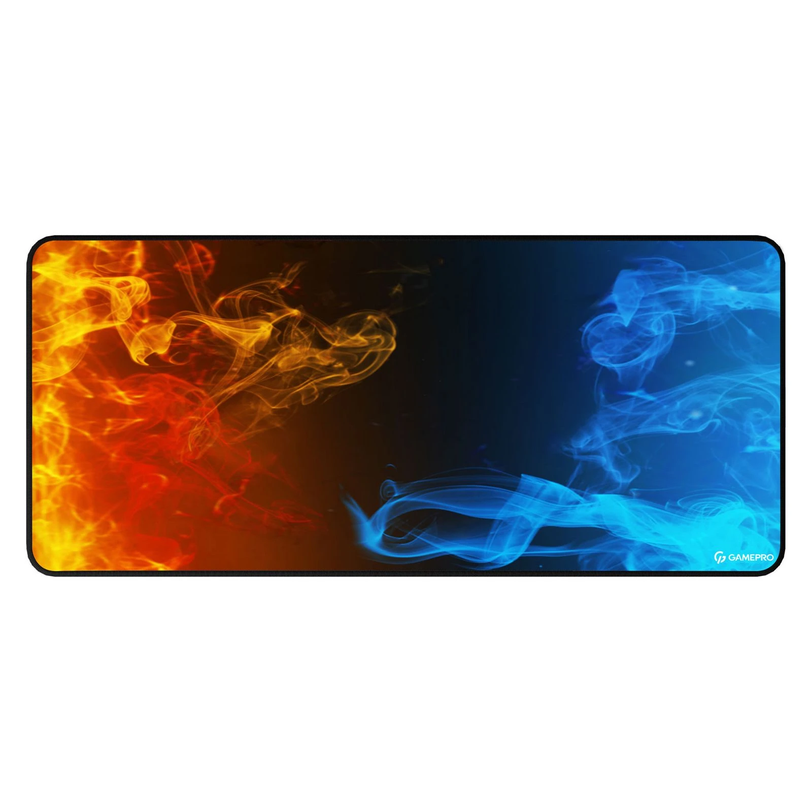 Килимок GamePro MP275H Black (MP275H) (UA)