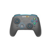 Геймпад GamePro MG1200 Wireless Black-Blue (MG1200) (UA)
