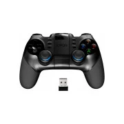 Геймпад iPega PG-9156 Batman 3 in 1 Bluetooth PC/Android/iOS Black (PG-9156) (UA)