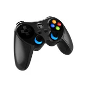 Геймпад iPega PG-9157 Bluetooth PC/Android/iOS Black (PG-9157) (UA)
