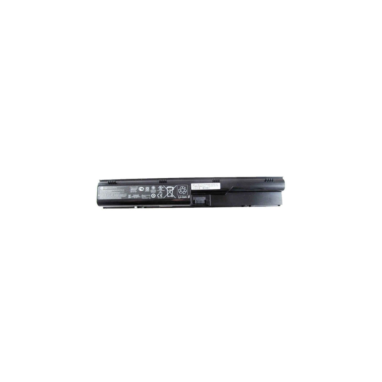 Акумулятор для ноутбука HP HP ProBook 4530s HSTNN-LB2R 5100mAh (55Wh) 6cell 10.8V Li-io (A41937) (UA)