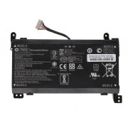 HP Omen17-anHSTNN-LB8B, 5700mAh (83.22Wh), 8cell, 14.6V, Li-ion (A47544) (UA)