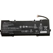 HP Spectre x360 15-BL KB06XL, 6700mAh (79.2Wh), 3cell, 11.55V, (A47636) (UA)
