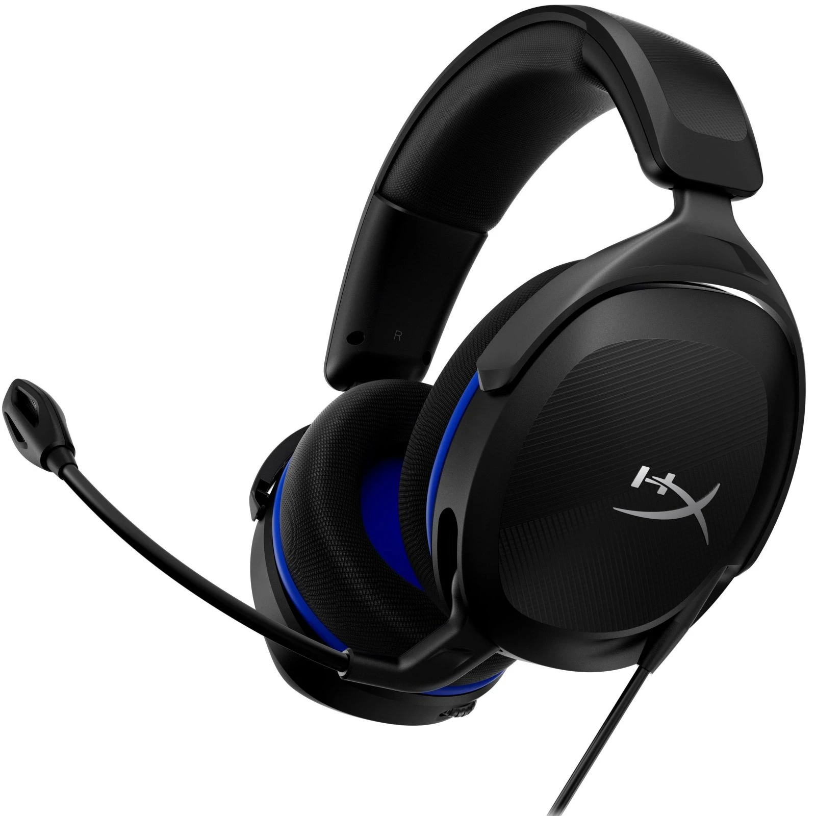 HyperX Cloud Stinger 2 Core для PlayStation Black (6H9B6AA) (UA)