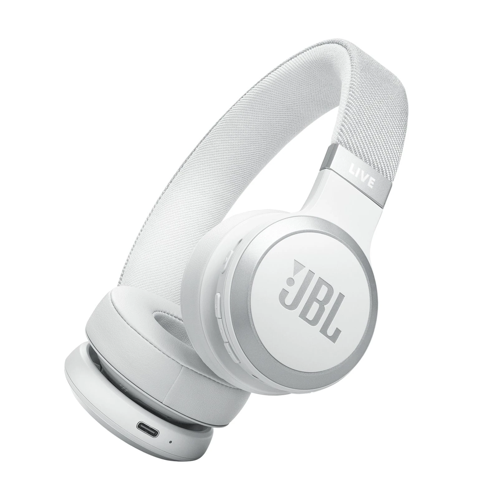 JBL Live 670 NC White (JBLLIVE670NCWHT)