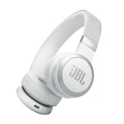 JBL Live 670 NC White (JBLLIVE670NCWHT)