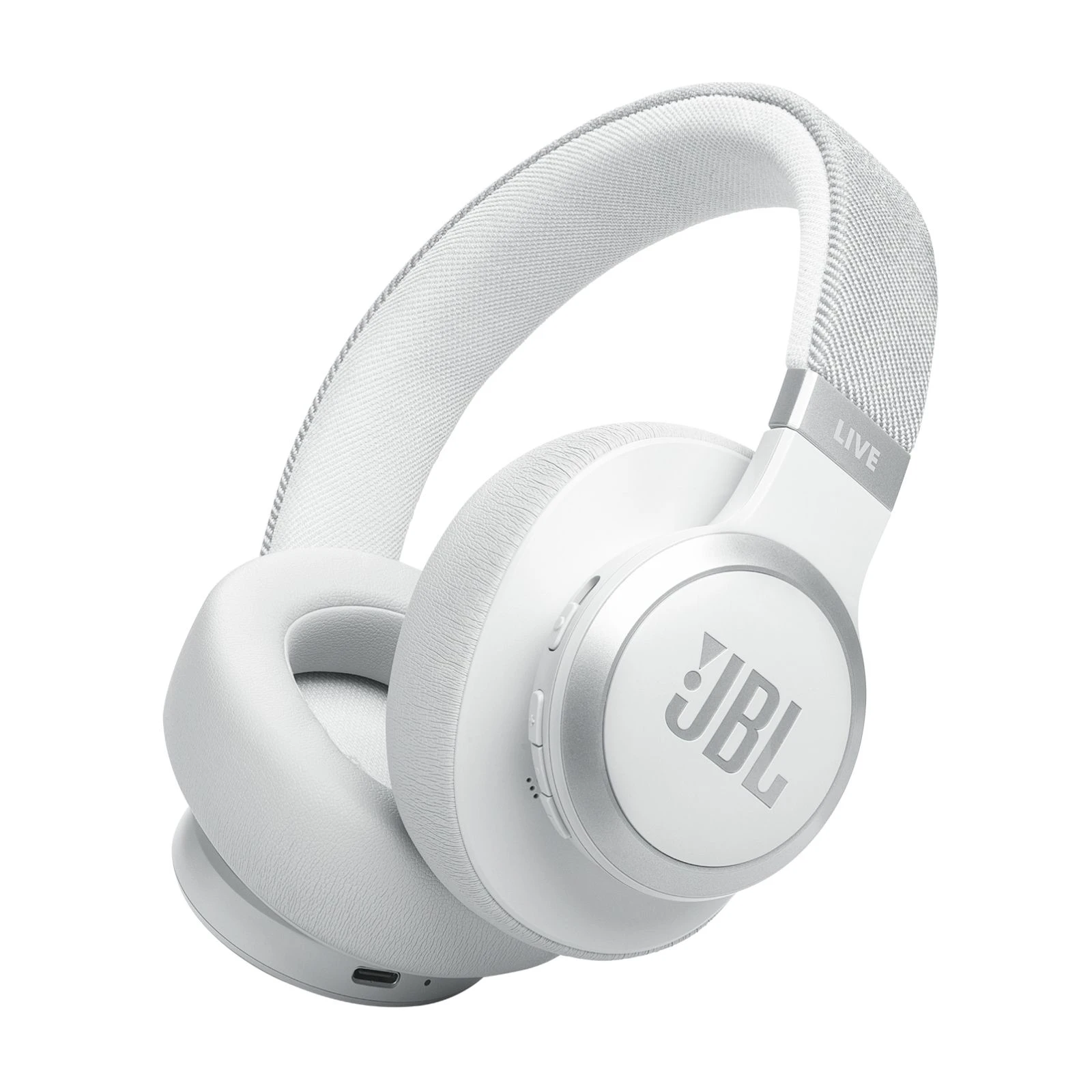 JBL Live 770 NC White (JBLLIVE770NCWHT)
