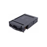 Карман внутренний AgeStar SATA Power Slide Switch 2 fan black (SR3P-SW-2F(BLACK)) (UA)