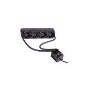 Кулер для процессора Alphacool PRO ES QUAD/80M (11973) (UA)