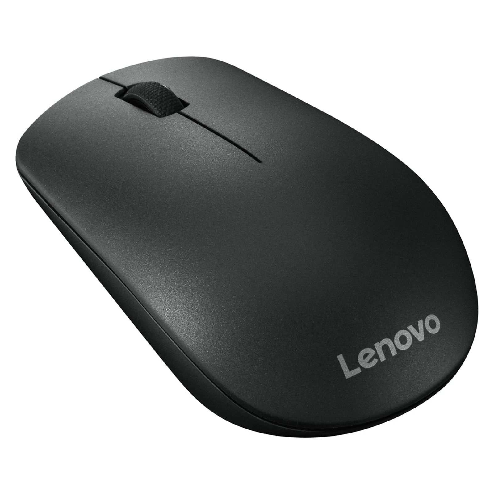 Миша Lenovo 400 Wireless Black (GY50R91293) (UA)