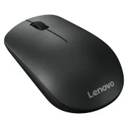 Lenovo 400 Wireless Black (GY50R91293) (UA)