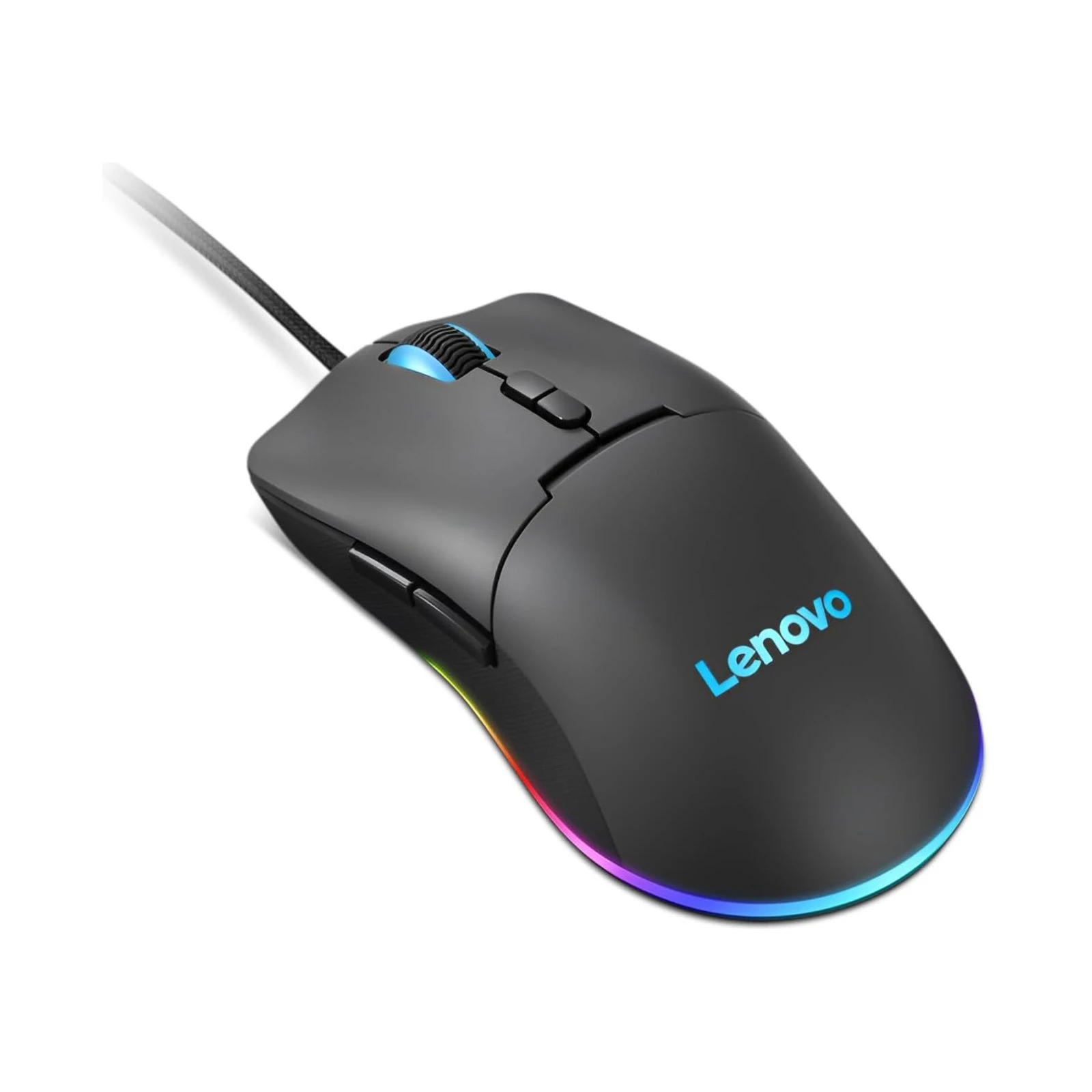 Миша Lenovo M210 RGB USB Black (GY51M74265) (UA)