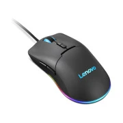Lenovo M210 RGB USB Black (GY51M74265) (UA)