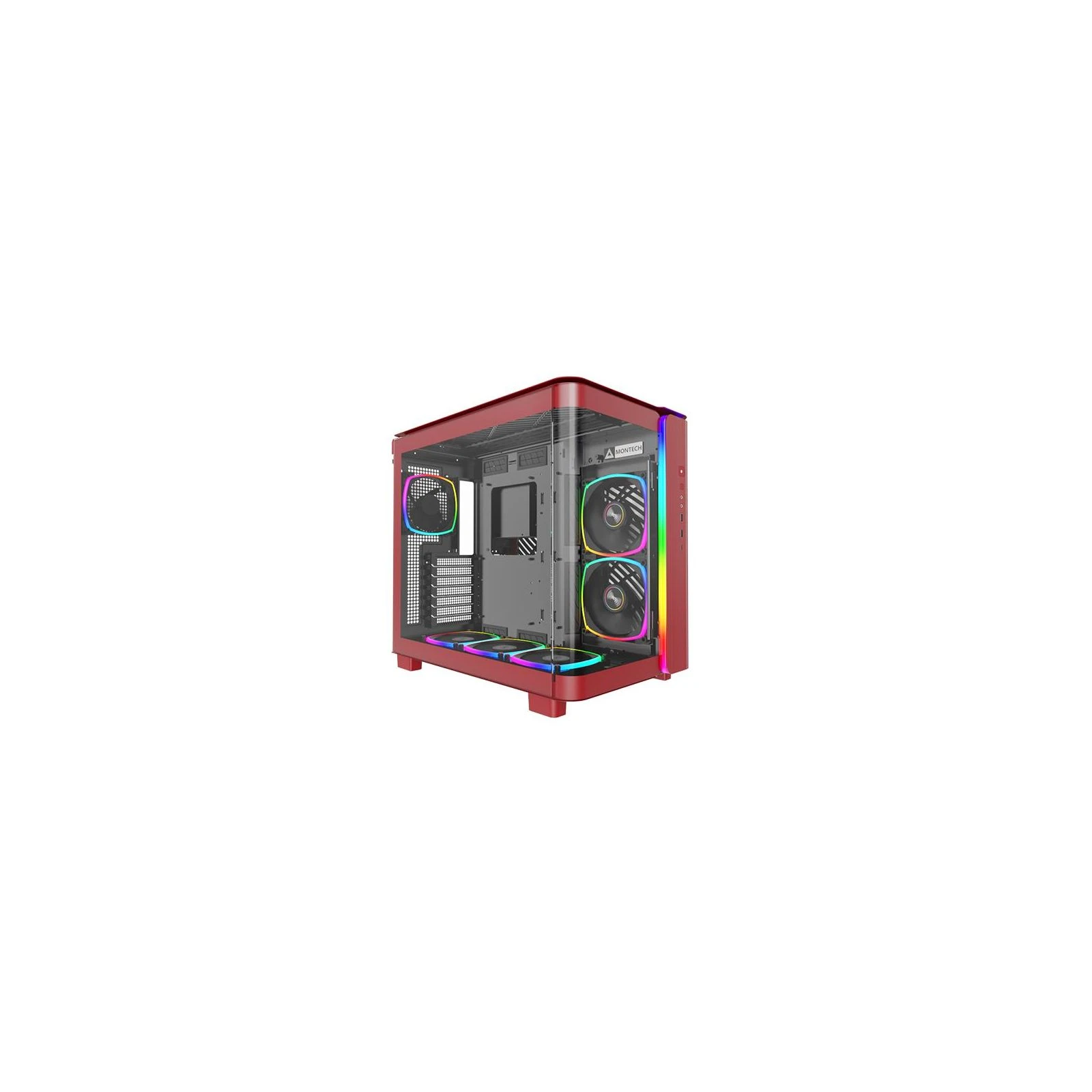 Корпус MONTECH KING 95 PRO (R) (UA)