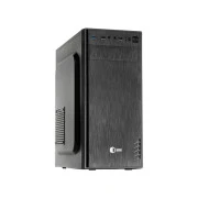 Qube QBG10M 400W Black (QBG10M_MN4U3) (UA)