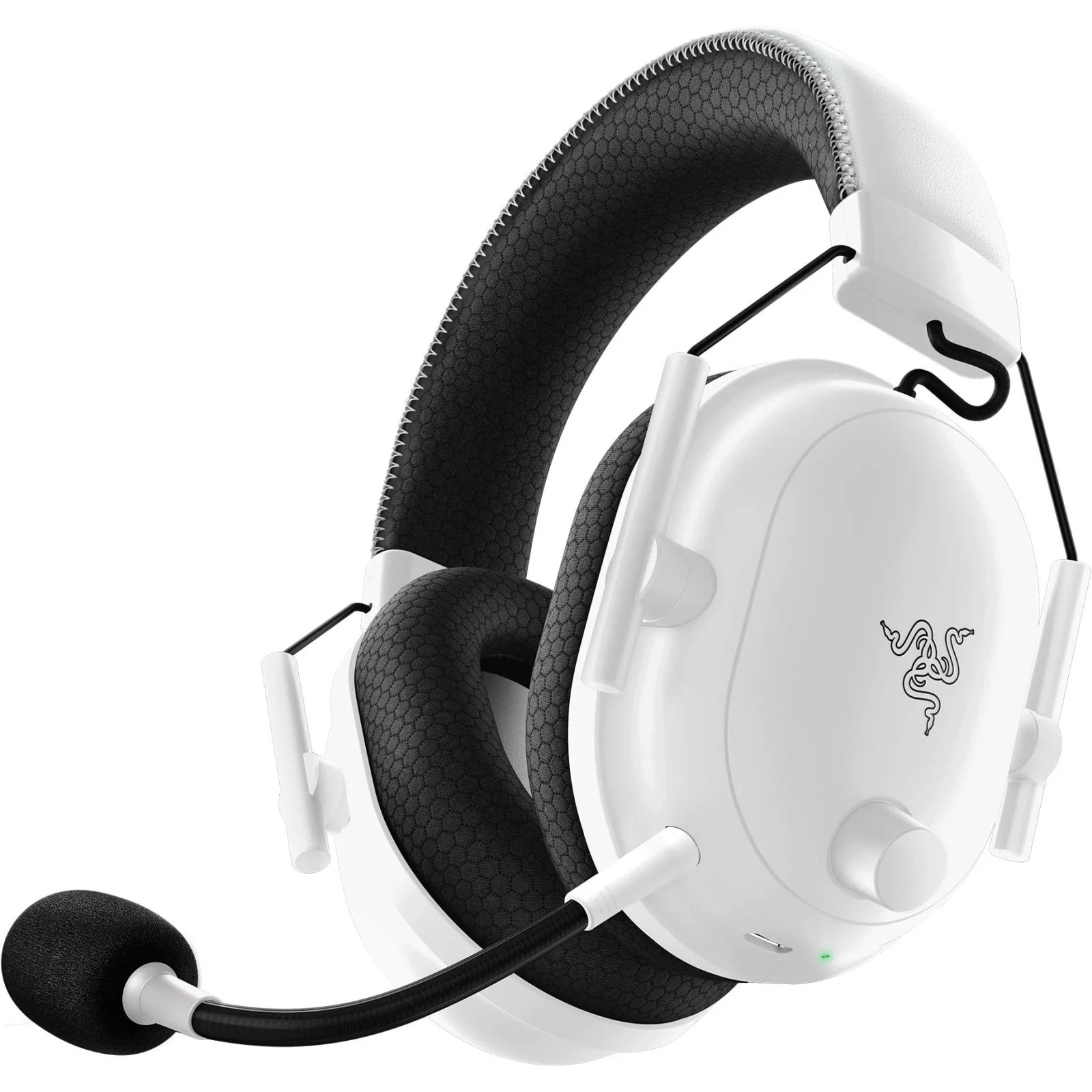 Razer Blackshark V2 HyperSpeed ​​Wireless White (RZ04-04960200-R3M1) (UA)