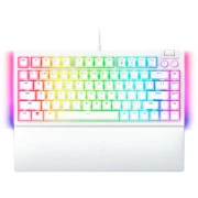 Razer BlackWidow V4 75 USB UA White (RZ03-05001700-R3M1) (UA)
