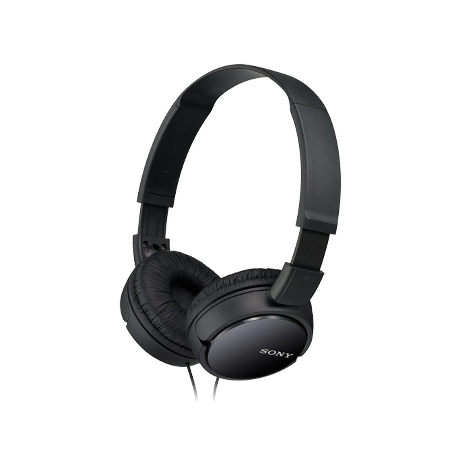 Sony MDR-ZX110AP Black (MDRZX110APB.CE7) (UA)