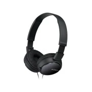 Sony MDR-ZX110AP Black (MDRZX110APB.CE7) (UA)