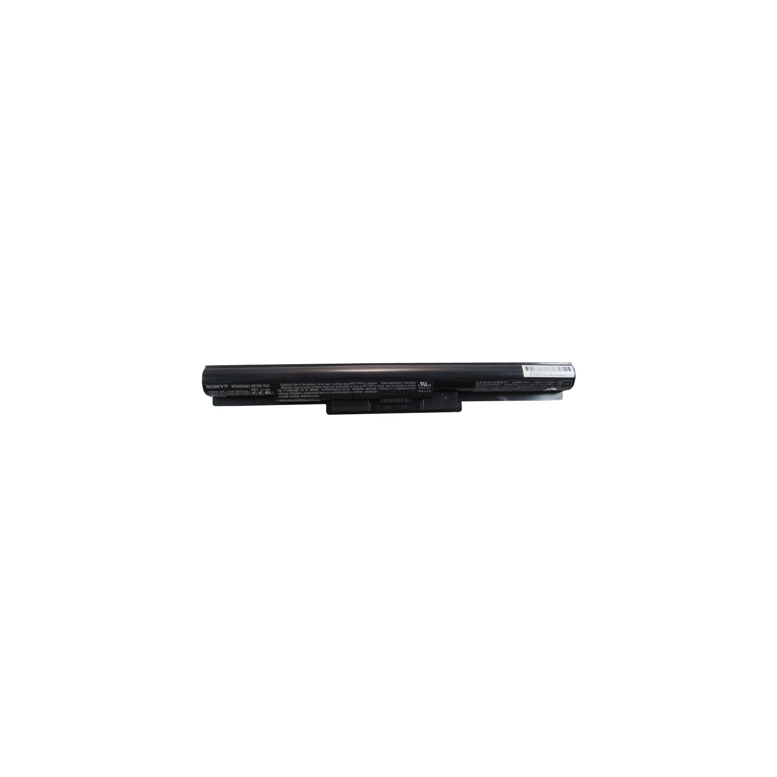 Акумулятор для ноутбука Sony Sony VGP-BPS35 2670mAh 4cell 14.8V Li-ion (A41804) (UA)