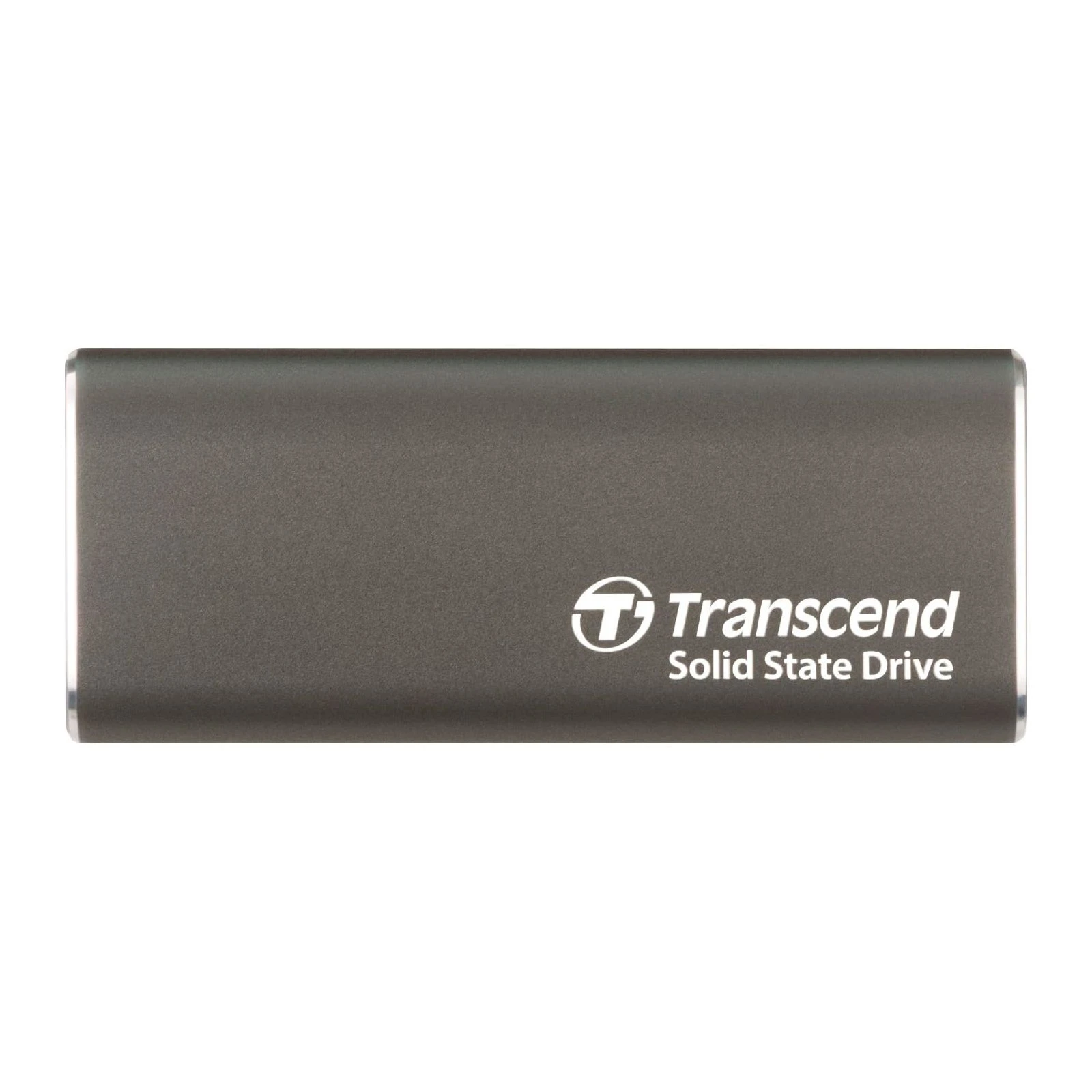 SSD диск USB-C 500GB Transcend (TS500GESD265C) (UA)