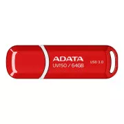 ADATA 64GB UV150 Red USB 3.0 (AUV150-64G-RRD) (UA)