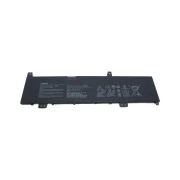 ASUS N580 C31N1636, 4165mAh (47Wh), 3cell, 11.49V, Li-ion, черная (A47277) (UA)