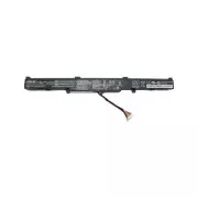 ASUS ROG GL553/GL753 A41N1611, 3350mAh (48Wh), 4cell, 14.4V, Li-i (A47194) (UA)
