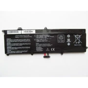 Asus X202E C21-X202, 5000mAh (37Wh), 4cell, 7.4V, Li-ion AlSoft (A47503) (UA)