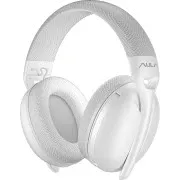 Aula S6 3 in 1 Wired/2.4G Wireless/Bluetooth White (6948391235561) (UA)