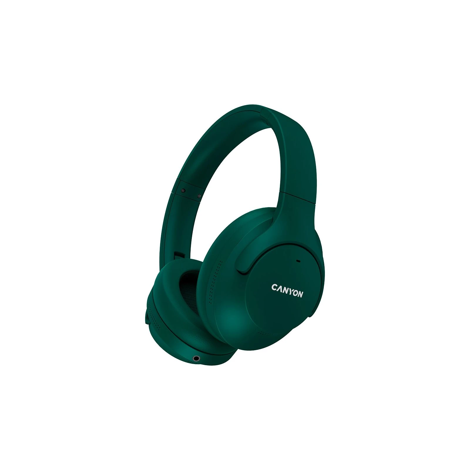 Canyon OnRiff 10 ANC Bluetooth Green (CNS-CBTHS10GN) (UA)