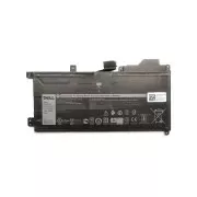 Dell Latitude 7200 1FKCC, 5000mAh (38Wh), 2cell, 7.6V, Li-ion (A47812) (UA)
