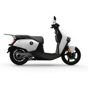 Електроскутер SARKCYBER HC200 CBS Moonlight White (277681) (UA)