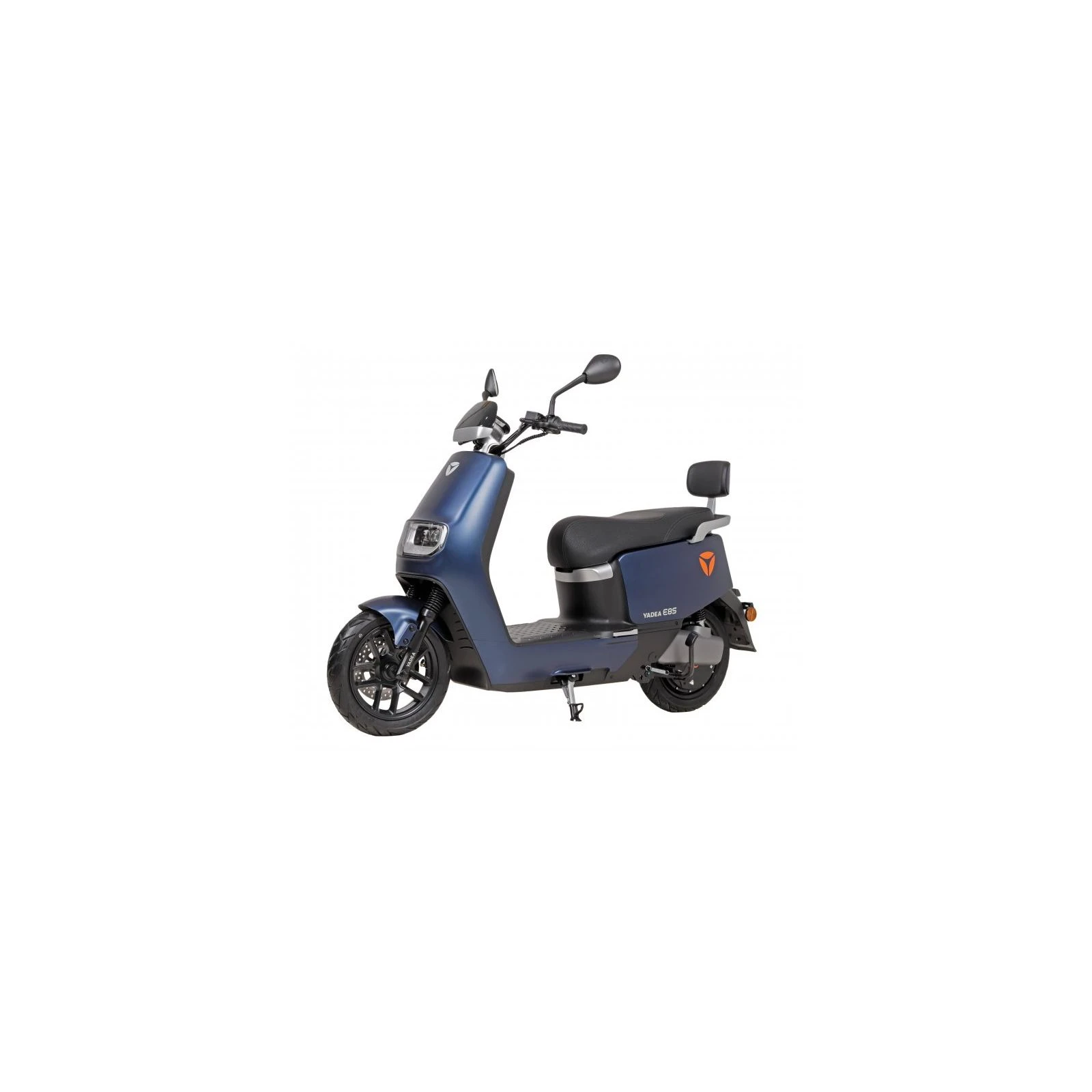 Электроскутер Yadea YADEA E8S 2000Вт, синій (1605956) (UA)