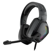 GamePro HS605 RGB Black (HS605) (UA)