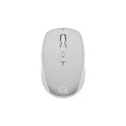 GamePro M267G Silent Click Wireless Gray (M267G) (UA)
