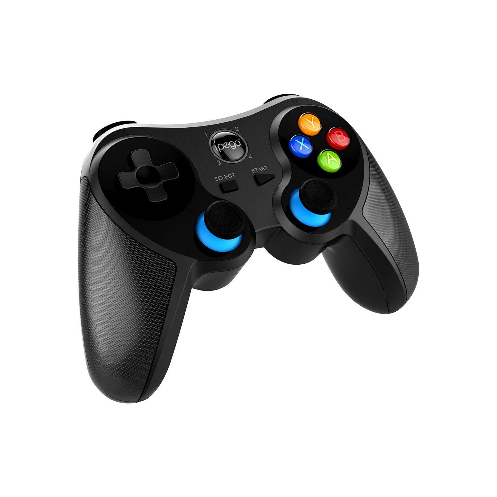 Геймпад iPega PG-9157 Bluetooth PC/Android/iOS Black (PG-9157) (UA)