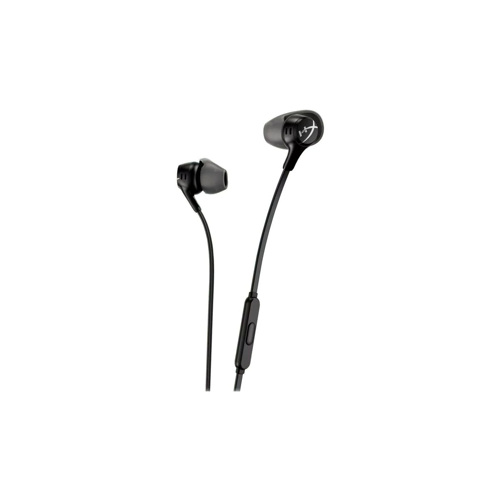 HyperX Cloud Earbuds II Black (70N24AA)